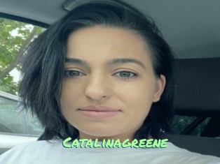 Catalinagreene