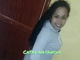 Catalinasanche