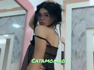 catamomroy Gothicorgien