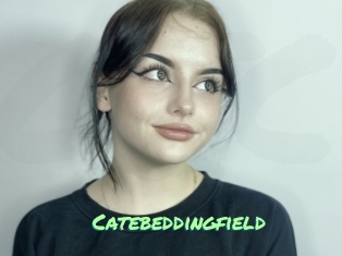 Catebeddingfield