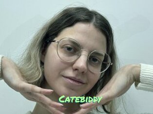 Catebiddy