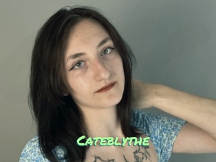 Cateblythe