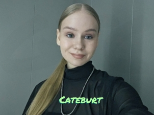 Cateburt