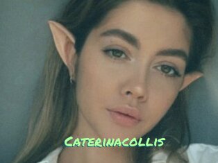 Caterinacollis