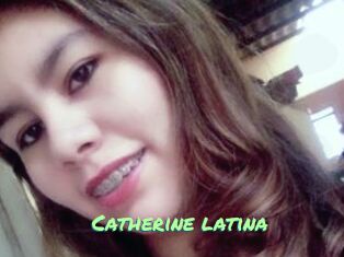 Catherine_latina