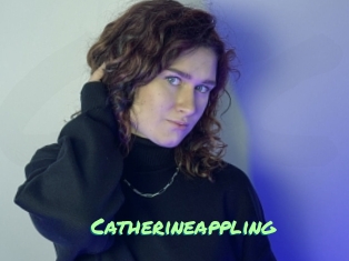 Catherineappling