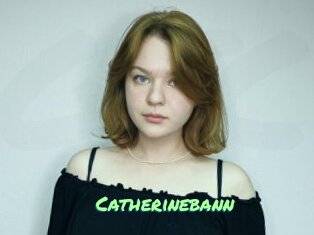Catherinebann