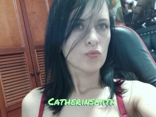 Catherinsmith