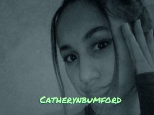 catherynbumford Gothicorgien