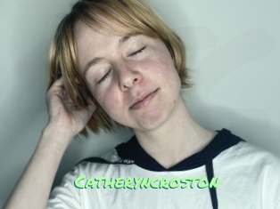 Catheryncroston