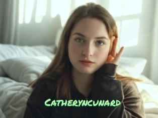 Catheryncunard