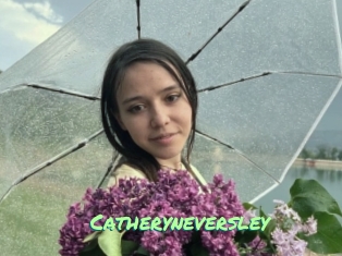 Catheryneversley