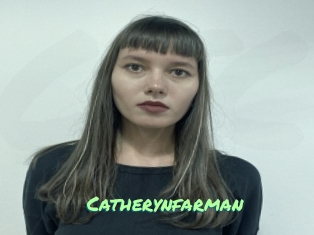 Catherynfarman