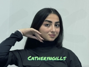 Catheryngills
