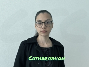 Catherynhigh