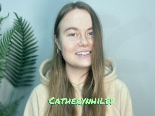 Catherynhilby