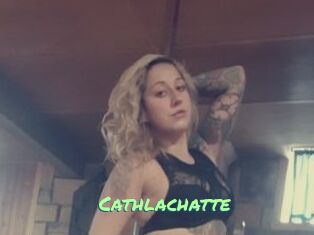 cathlachatte Gothicorgien
