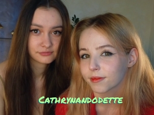 Cathrynandodette