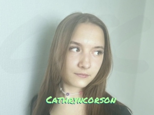 Cathryncorson