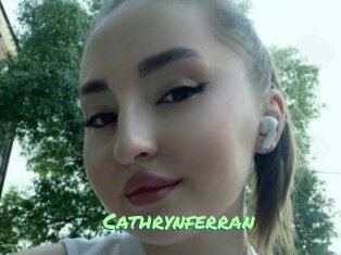 Cathrynferran