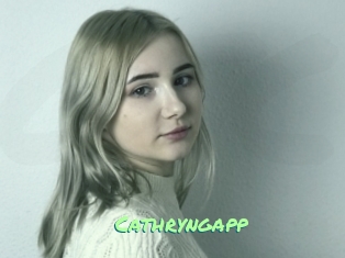 cathryngapp Gothicorgien
