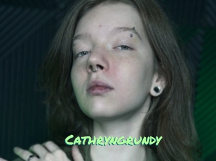 Cathryngrundy