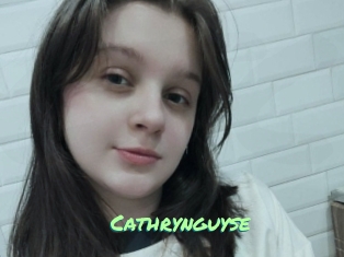 Cathrynguyse