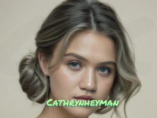 Cathrynheyman