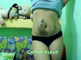 Cathylicious