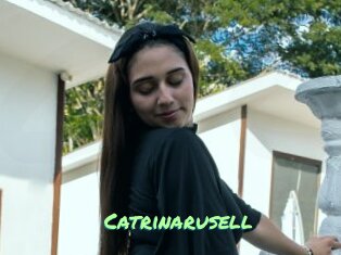Catrinarusell
