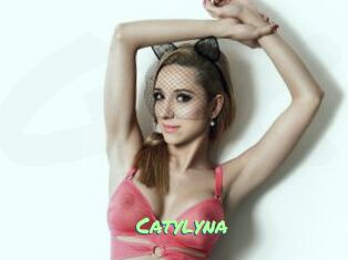 Catylyna