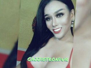 Cazzietrondur