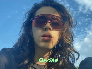 cdusan Gothicorgien