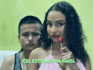 Celesteandmaxwel