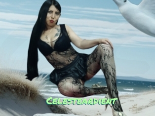 Celesteardient
