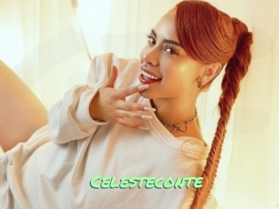 celesteconte Gothicorgien