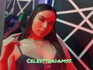 Celestteadamss