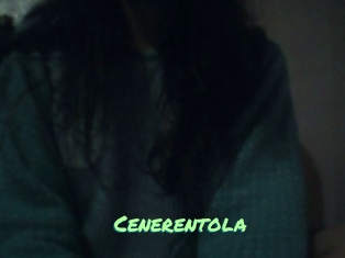 cenerentola Gothicorgien