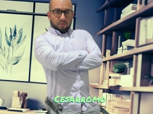 cesarromo Gothicorgien