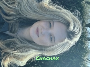 Chachax