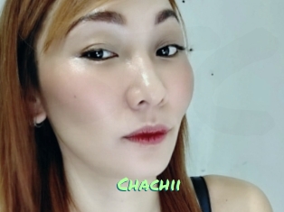 Chachii