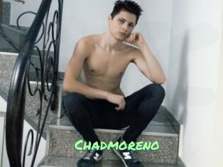 Chadmoreno