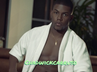 chadwickcarruso Gothicorgien