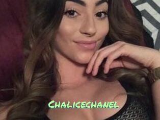Chalicechanel