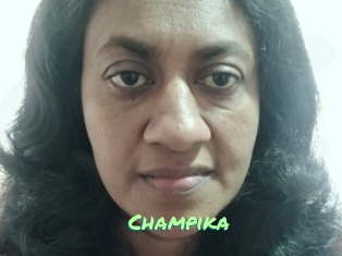 champika Gothicorgien