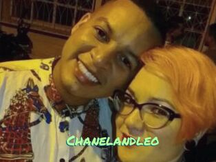 Chanelandleo