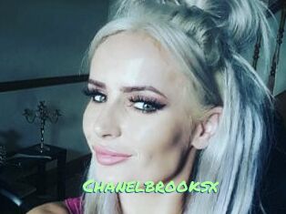 Chanelbrooksx