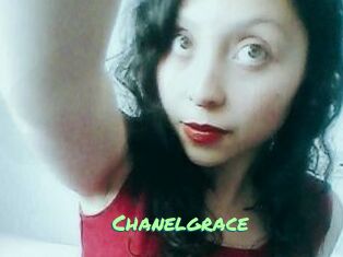 chanelgrace Gothicorgien