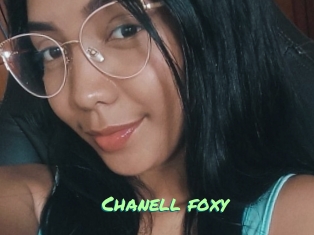 Chanell_foxy