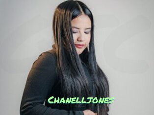 Chanelljones